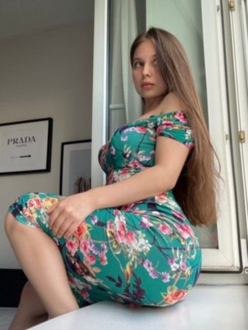 Анкета проститутки Виталина - Фото 1, , 25 лет, №153288